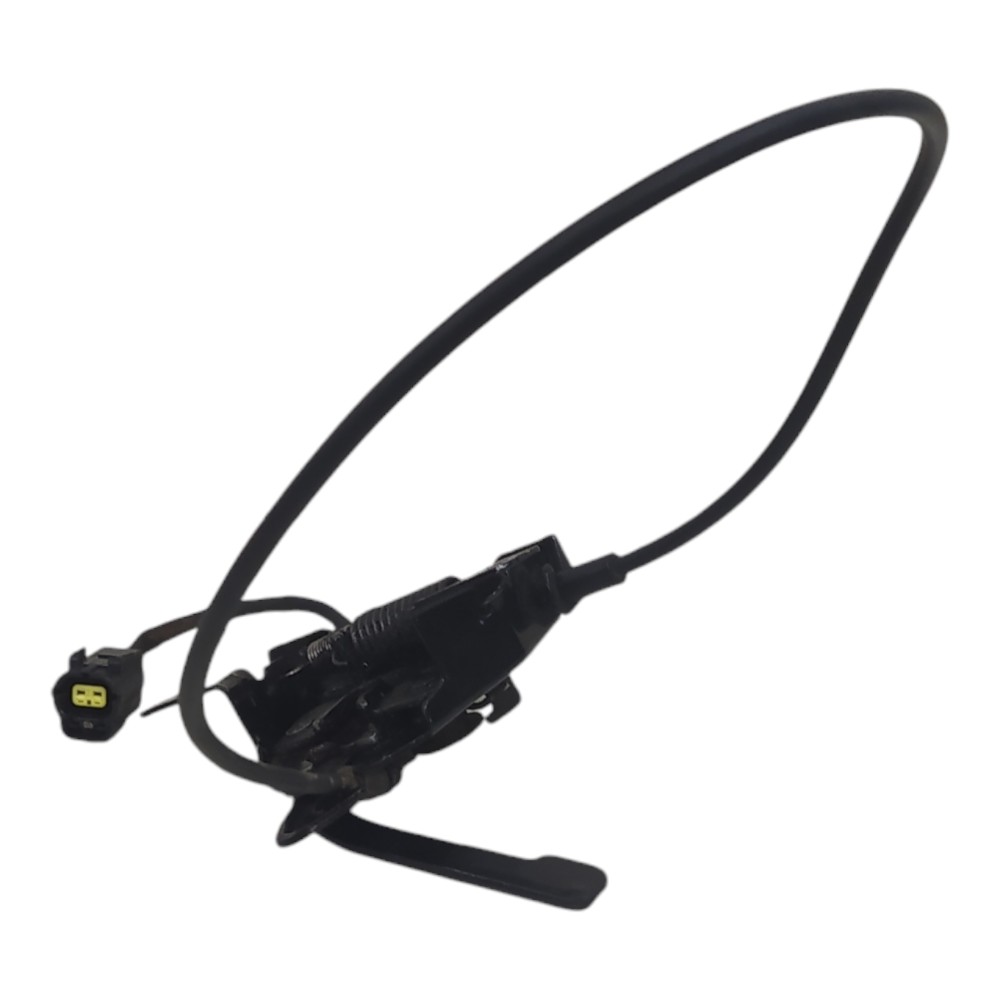 Fechadura Capô Dianteiro Hyundai Santa Fé 2006 2007 A 2013 1