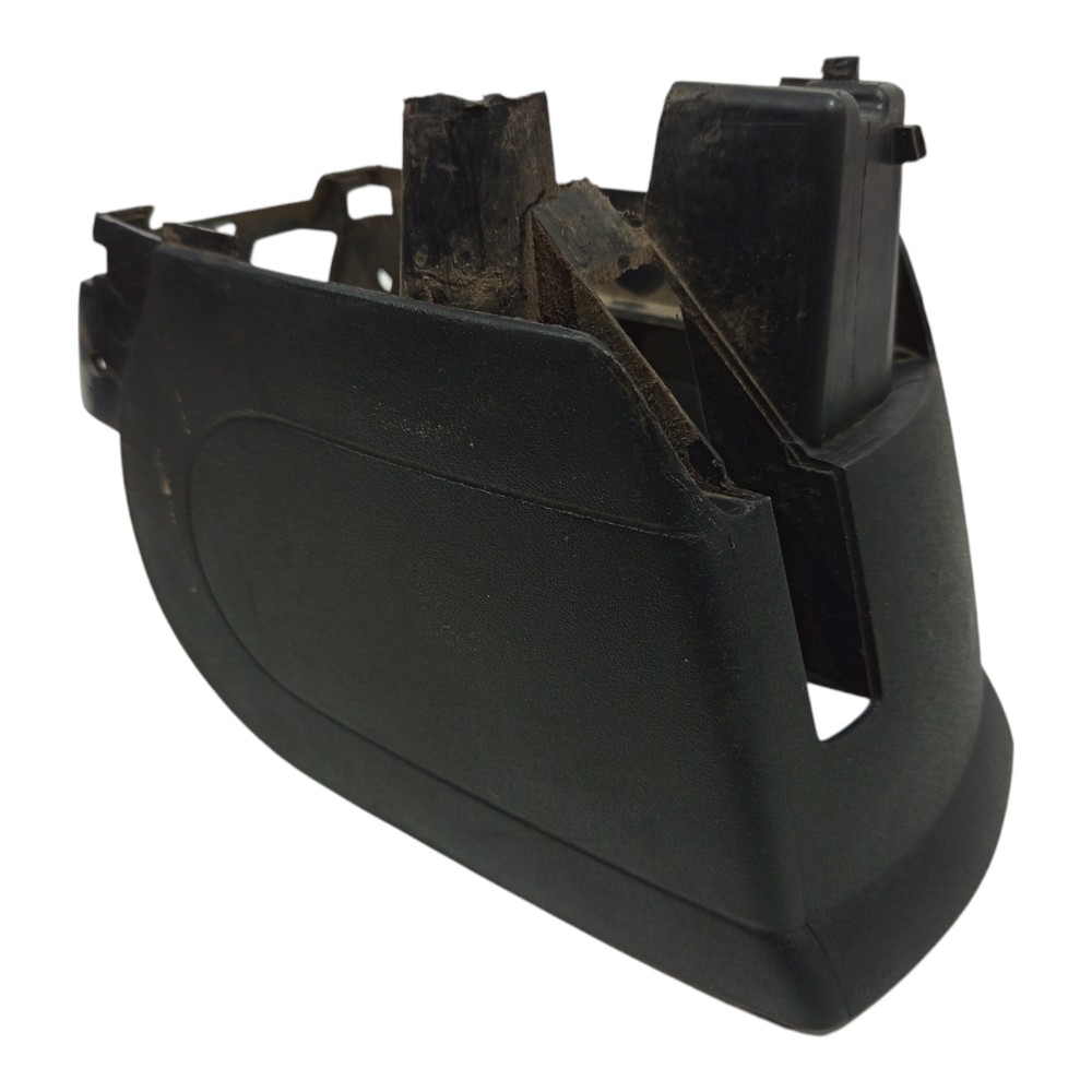 Moldura Console Central Citroen C4 Pallas 2007 2008 A 2012 2