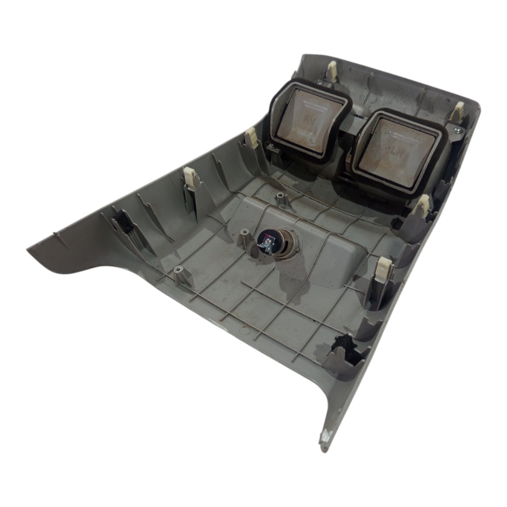 Acabamento Trasei Console Difusor Ar Hyundai Azera 2007 A 12 8