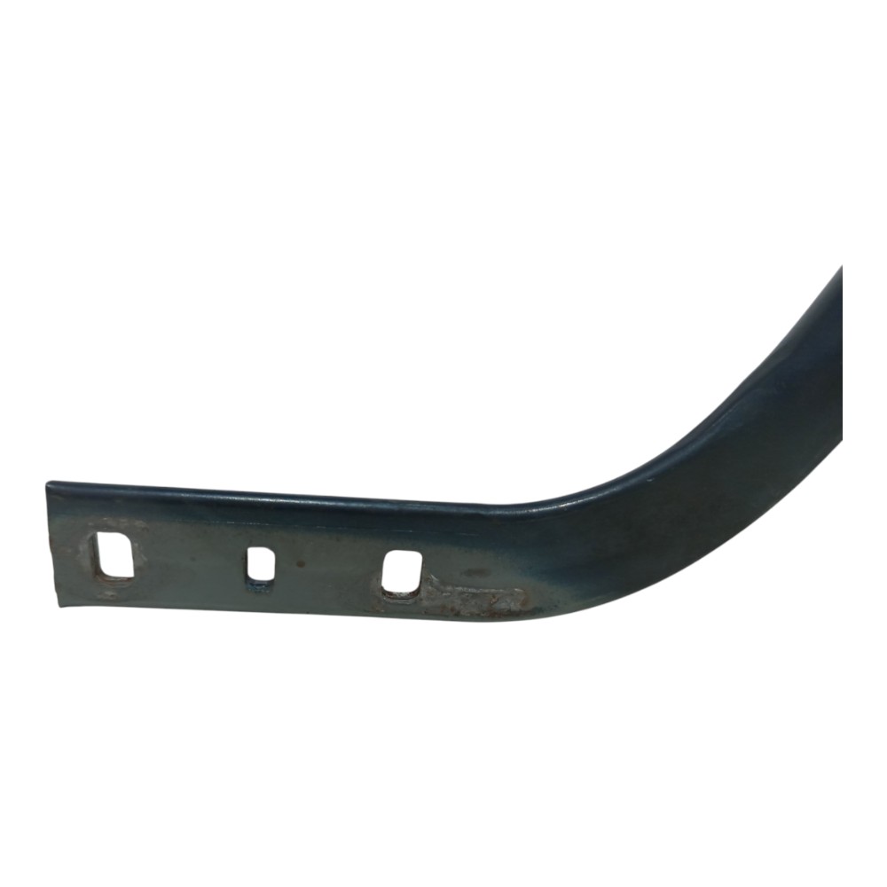 Dobradiça Direita Tampa Traseira Fiat Siena 1996 1997 A 2000 6