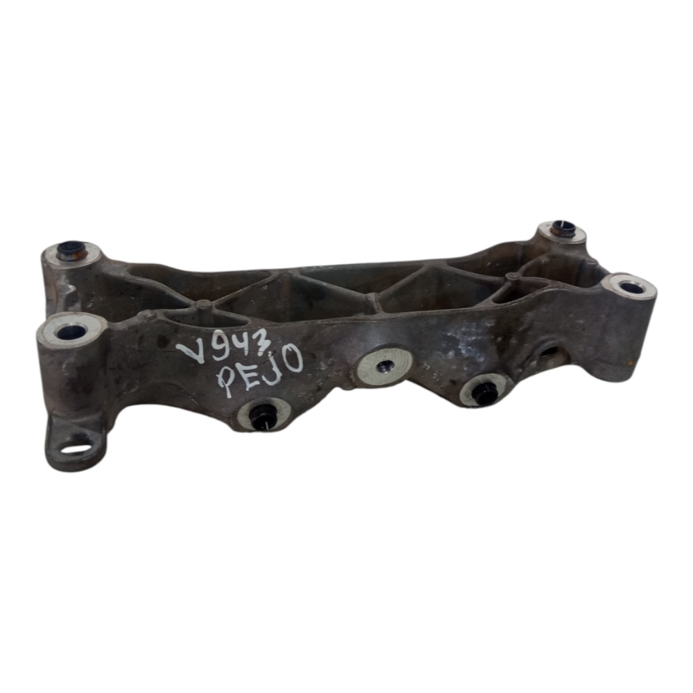 Suporte Coxim Motor Peugeot 308 1.6 2011 A 2019 1