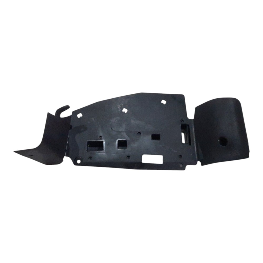 Moldura Interna Dianteira Direita Painel C4 Picasso 09 A 14 1