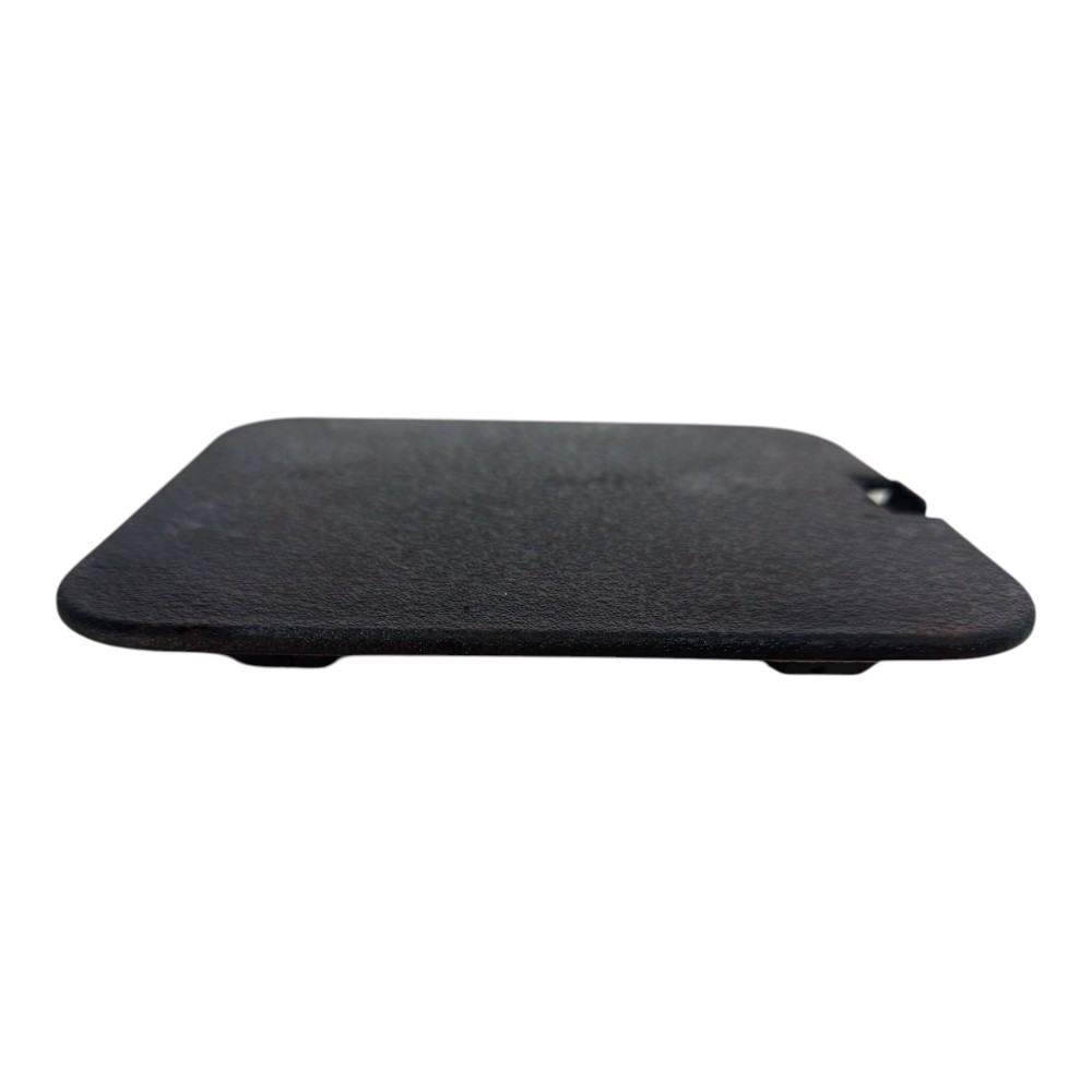 Tampa Acabamento Porta Mala Renault Laguna 1995 1996 A 2001 Preto 2