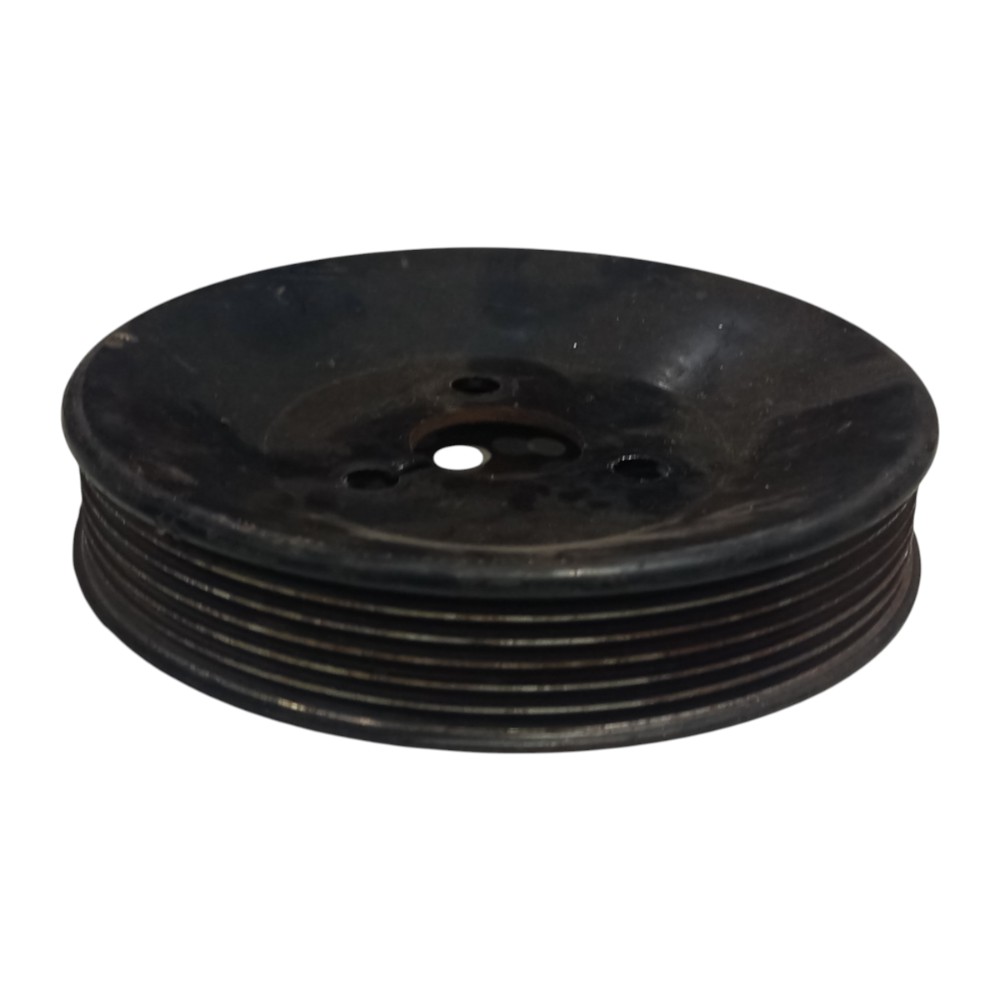 Polia Bomba Direção Hidráulica Ford Escort Zetec 1997 A 2003 8