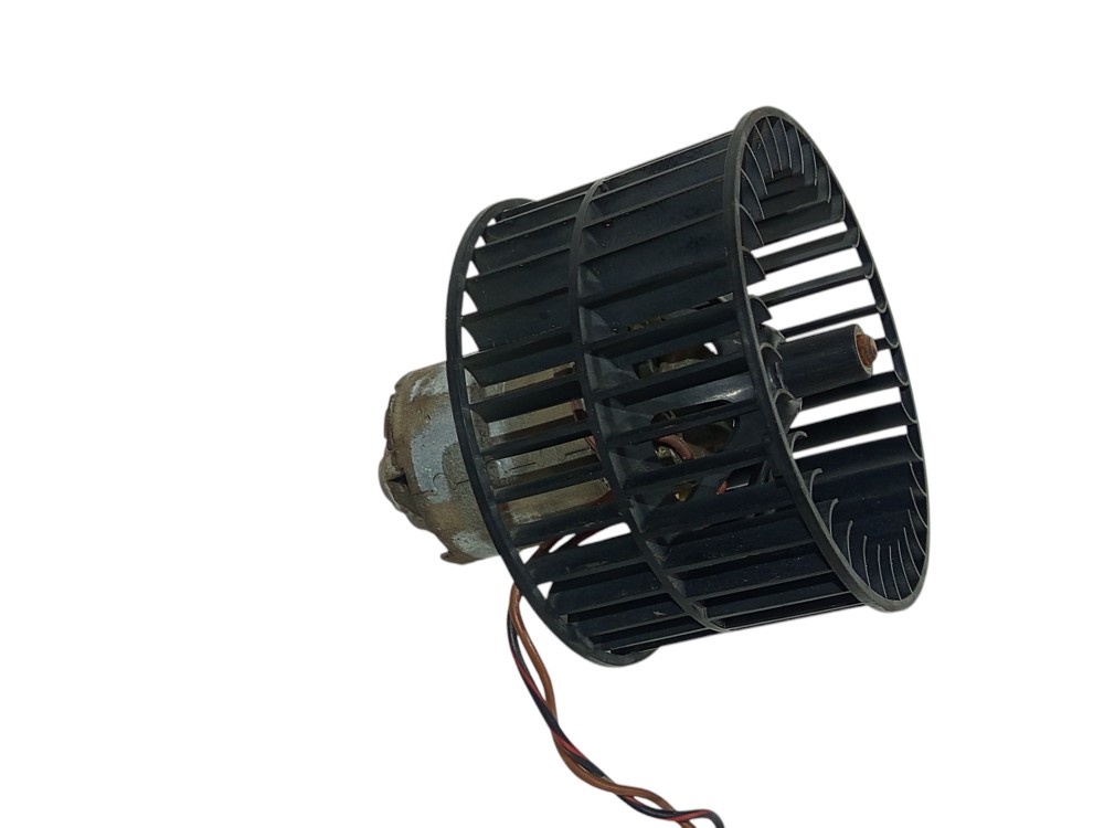 Ventilador Arcondicionado Chevrolet Astra 2.0 1998 A 2005 7