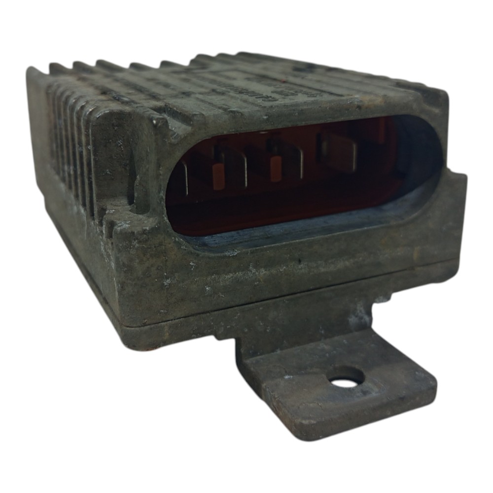 Módulo Relé Ventoinha Mercedes A160 1999 A 2005 A0275458032 3