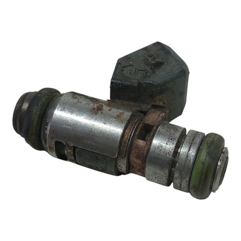 Bico Injetor Combustível Peugeot 206 1.0 8v 2001 2002 A 2008 6