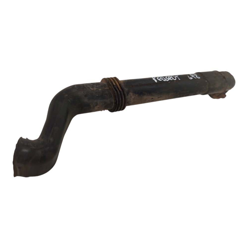 Tubo Ar Peugeot 206 1998 A 2018 4
