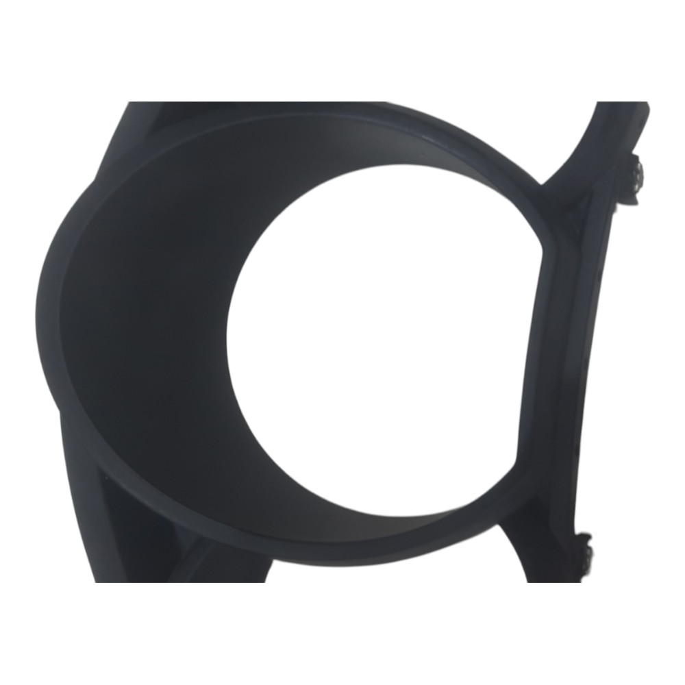 Moldura Painel Instrumentos Citroen Aircross 2011 A 2016 7