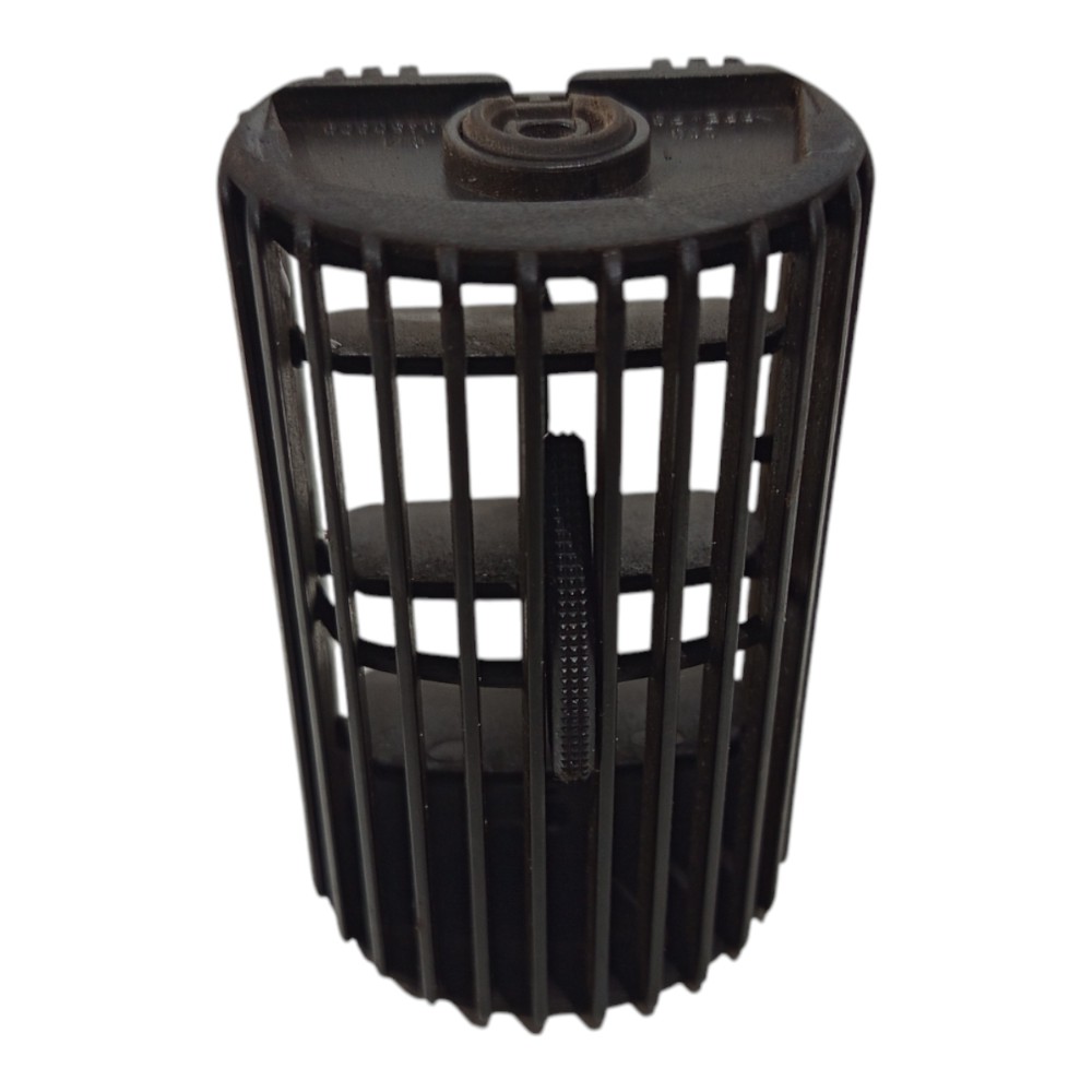 Difusor Ar Central Direito Gm Astra Belga 1994 1995 A 1997 2