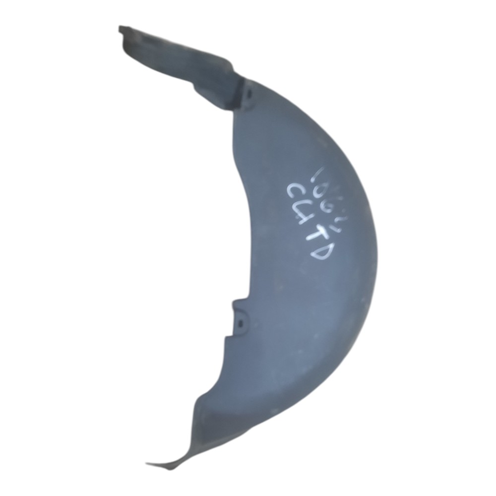 Para Barro Trás Di Mercedes Classe A 160 A190 1999 A 2005 3