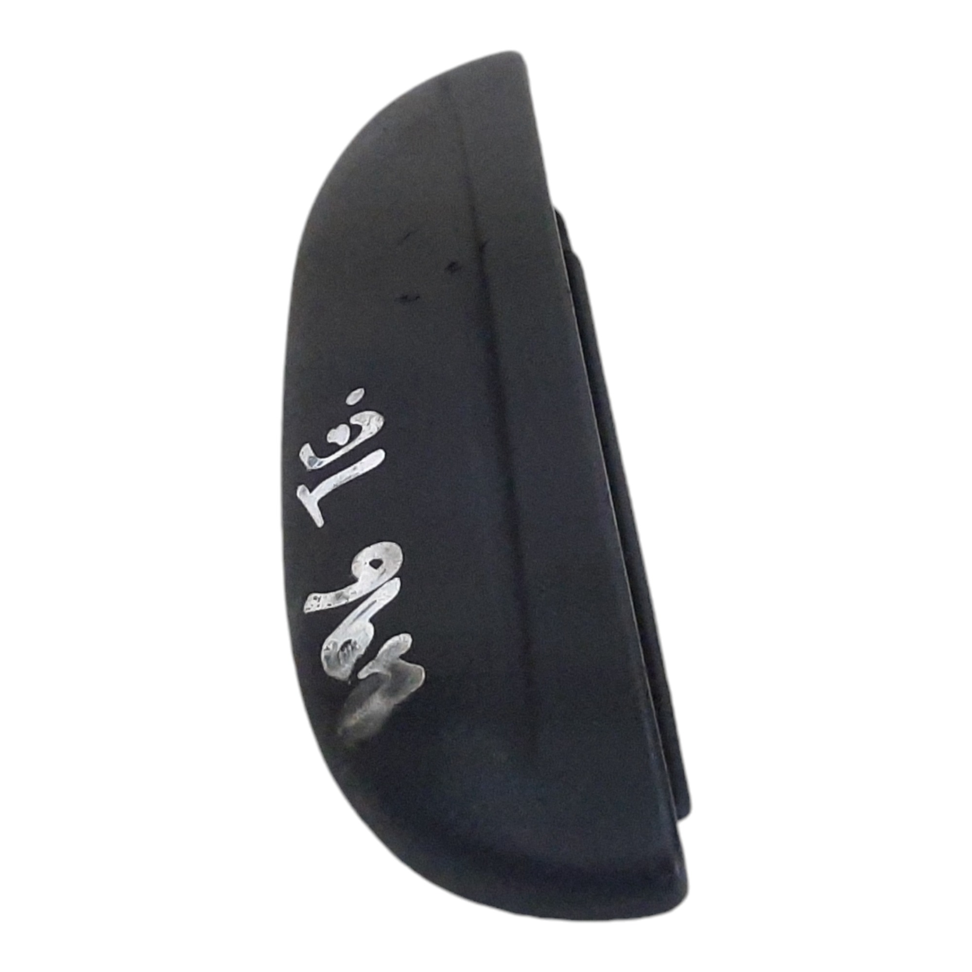 Maçaneta Externa Fiat Palio 1996 1997 1998 1999 2000 5