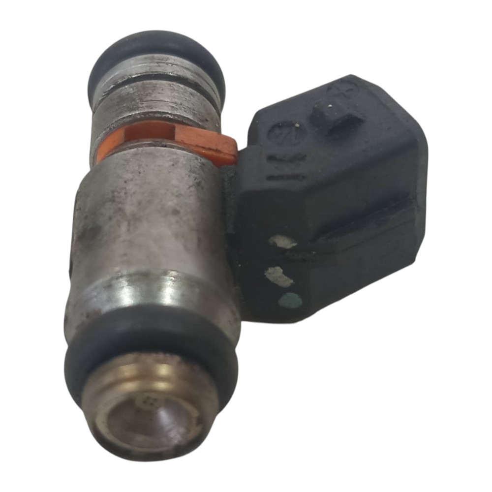 Bico Injetor Combustível Ford Fiesta 1.6 8v 2000 2001 A 2014 4