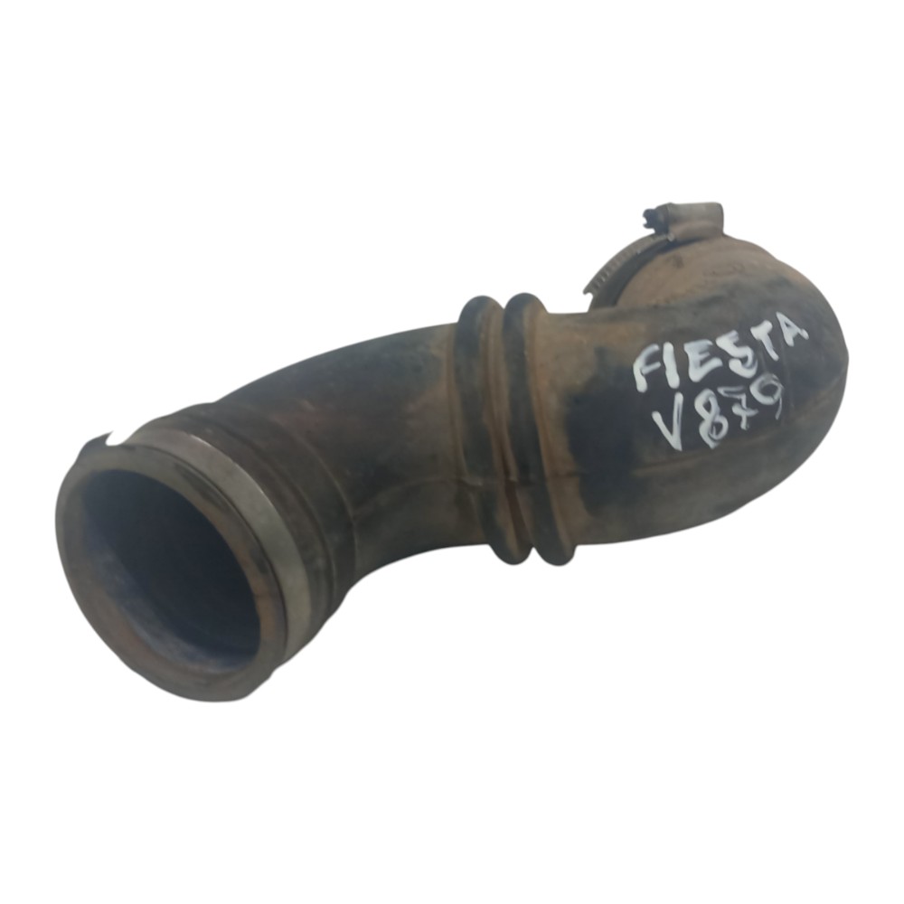 Mangueira Filtro Ar Ford Fiesta 1.0 8v 1995 1996 1997 A 2002 2