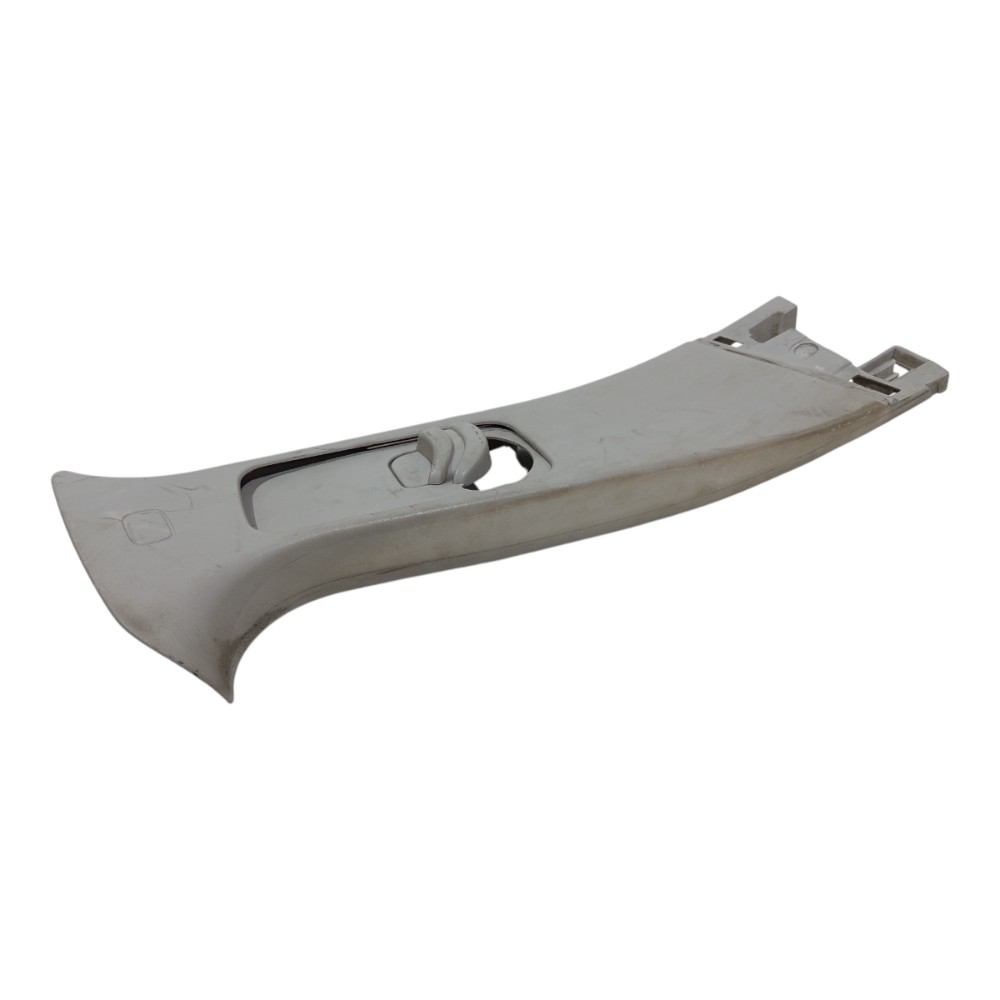 Moldura Coluna Lado Direi Peugeot 307 2001 2002 2003 A 2008 3
