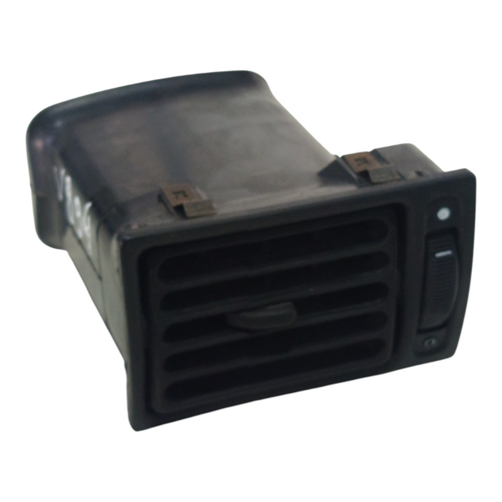 Difusor Saida Ar Painel Esquerdo Ford Fiesta 1994 A 1995 2