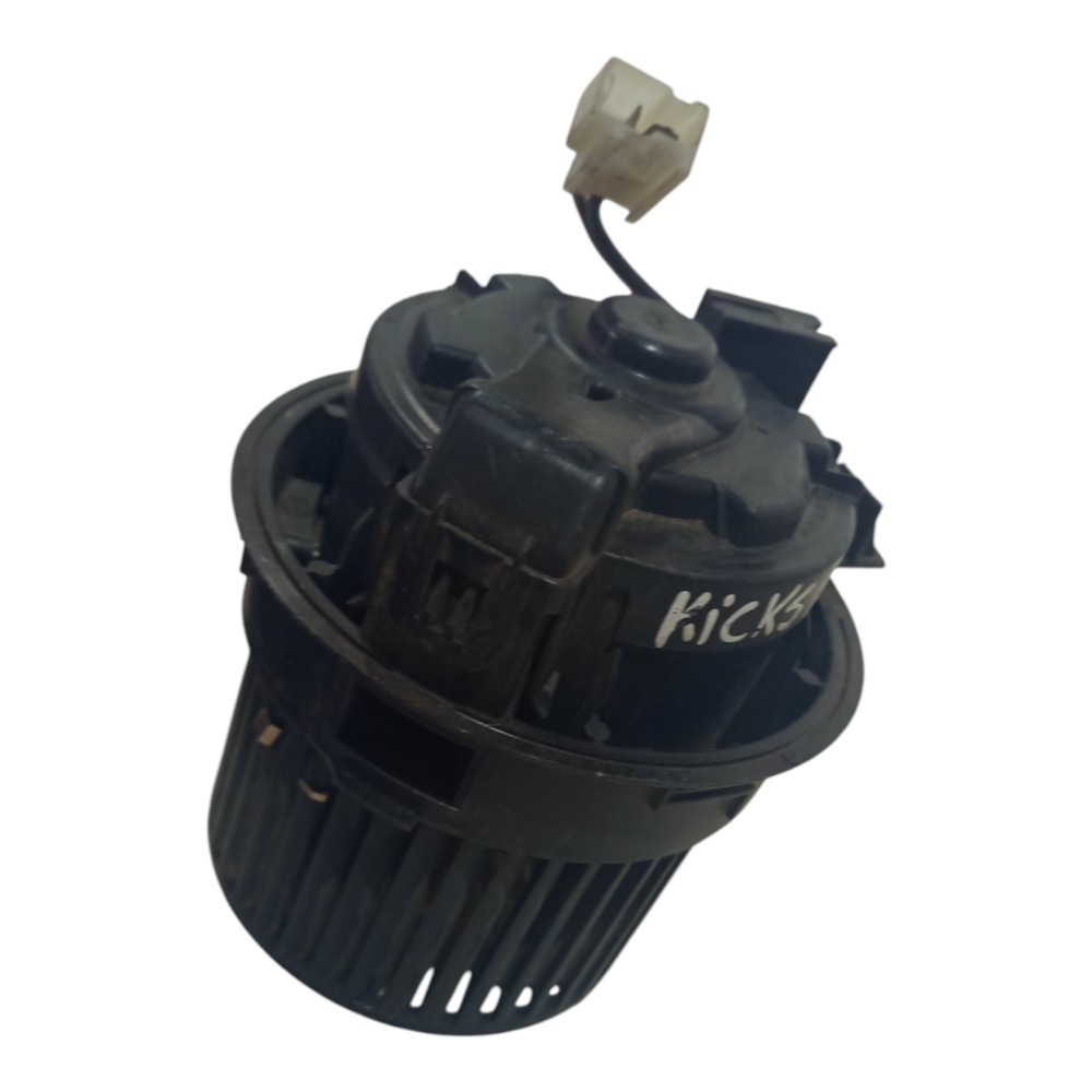 Ventilador Motor Ar Forçado Nissan Nicks 2016 2017 A 2025 1
