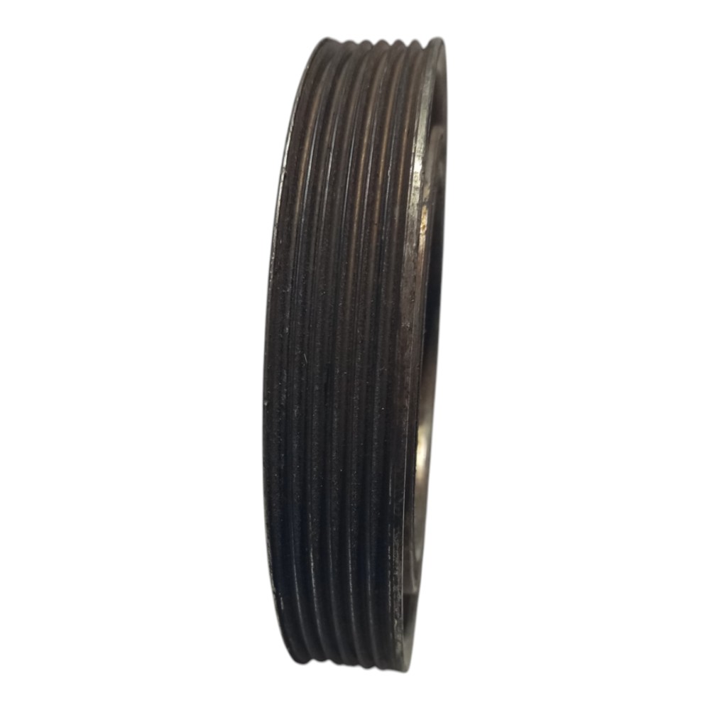 Polia Virabrequim Citroen C4 Pallas Peugeot 307 2007 A 2013 4
