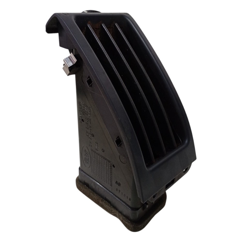 Difusor Ar Central Esquerdo Land Rover Freelander 2006 A 201 2