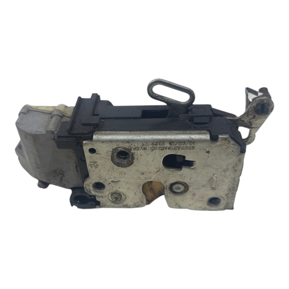 Fechadura Elétrica Dianteira Esquerda Ford Fiesta 11 A 2019 7