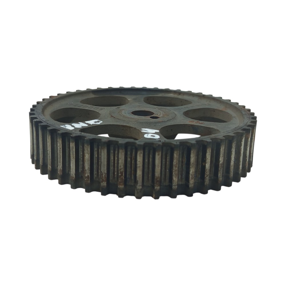 Polia Comando Valvula Fiat Uno 1.0 8v 1993 1994 1995 A 1999 4