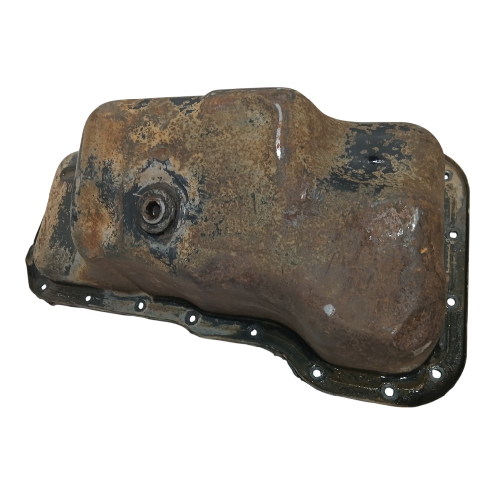 Carter Oleo Fiat Palio Weekend Stile 1.6 16v 1997 A 2000 3