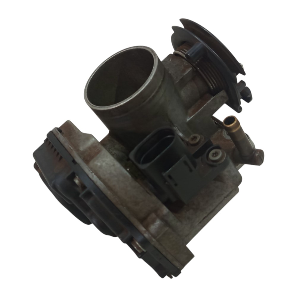 Tbi Corpo Borboleta Volkswagen Gol G3 1.0 8v 1999 A 2005 4