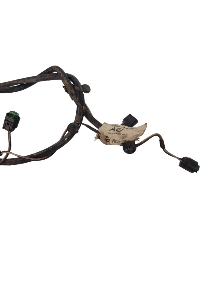 Cabo Injeção Land Rover Freelander 2 3.2 Gasolina 2007 2014 7