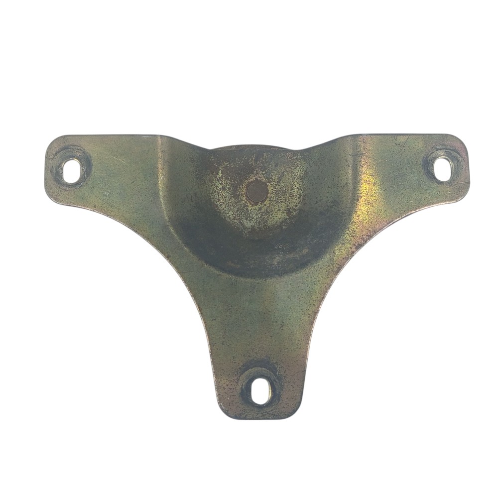 Suporte Fechadura Tampa Traseira Saveiro G2 G3 G4 Original 5