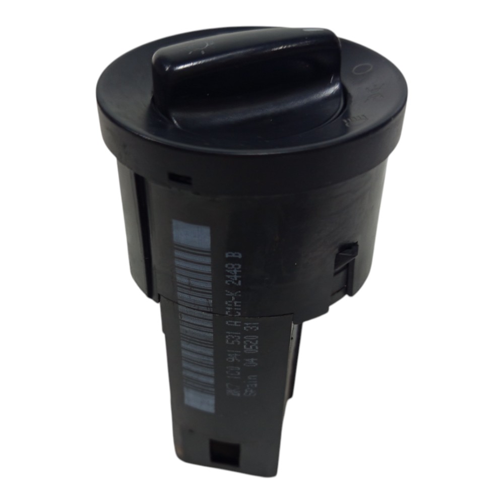 Comando Botão Farol Milha Volkswagen Jetta 2012 2013 A 2018 5