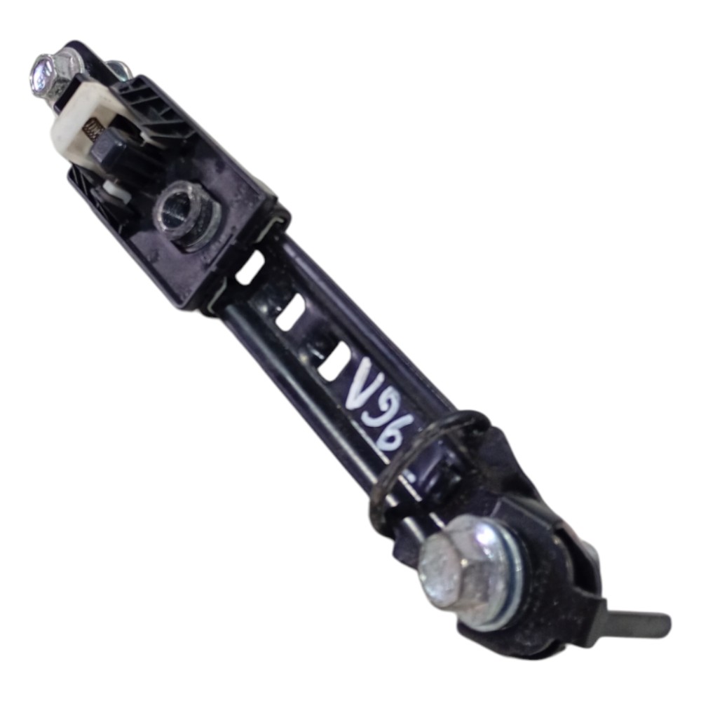 Regulagem Altura Cinto Dianteiro Hyundai Azera 2007 A 2012 2