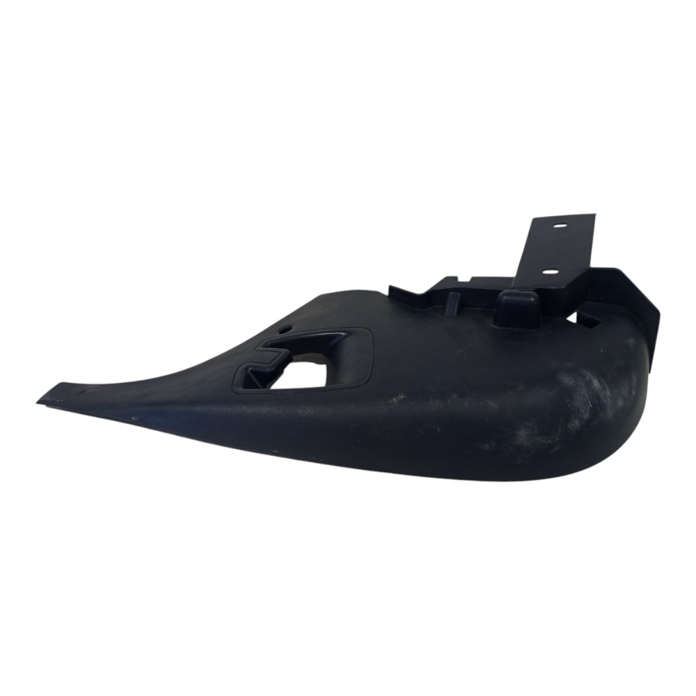 Acabamento Console Direito Citroen C4 Pallas 2007 A 2013 4