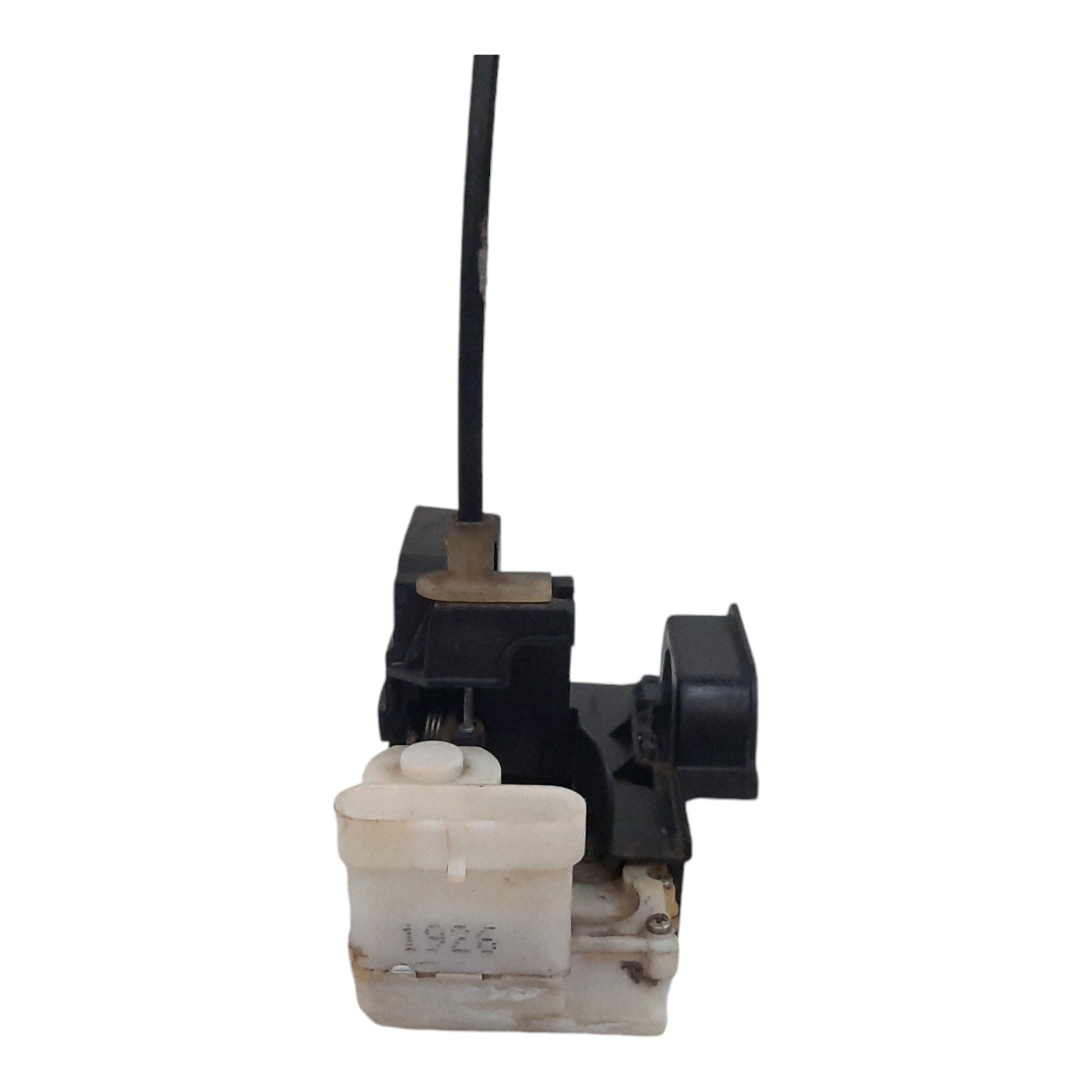 Fechadura Porta Dianteiro Esquerdo Fiat  Palio 1996 A 2000 1