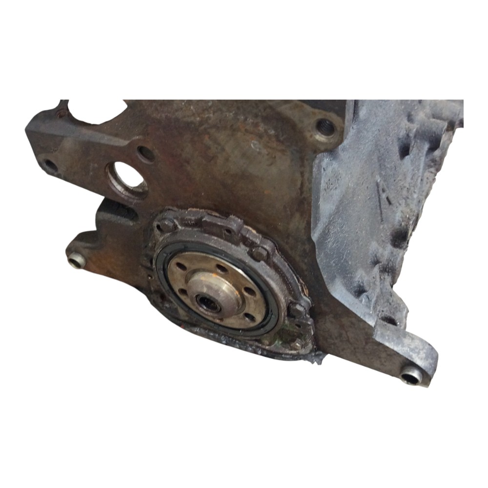 Motor Parcial Ap Gasolina Vw Parati 1.6 8v 82cv 1982 A 1996 8