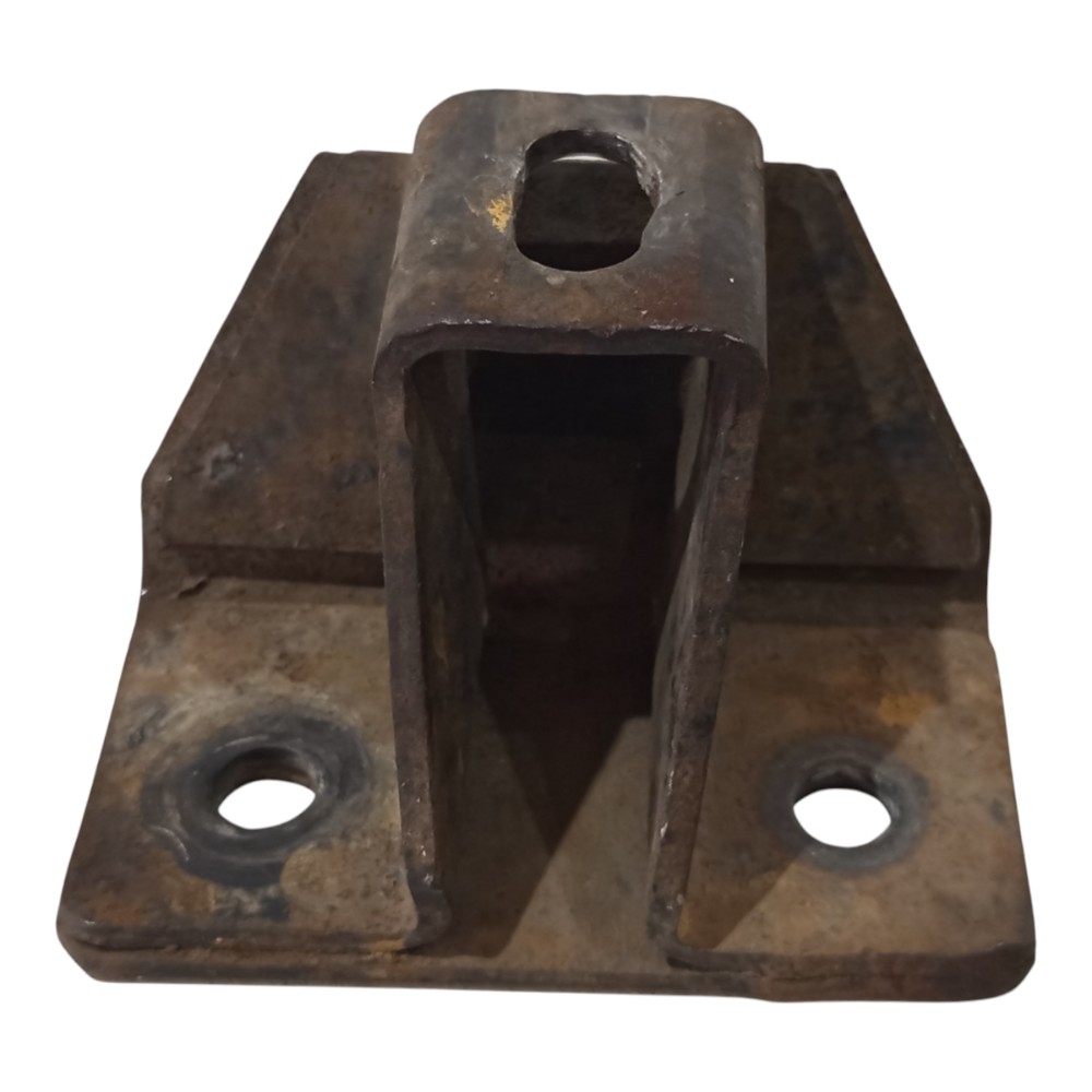 Suporte Base Fixação Coxim Câmbio Fiat Prêmio 1992 A 1998 2