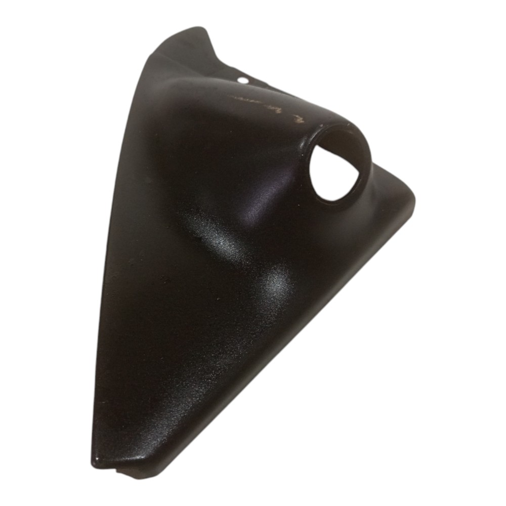 Acabamento Interno Retrovisor Direito Ford Escort 1997 2003 6