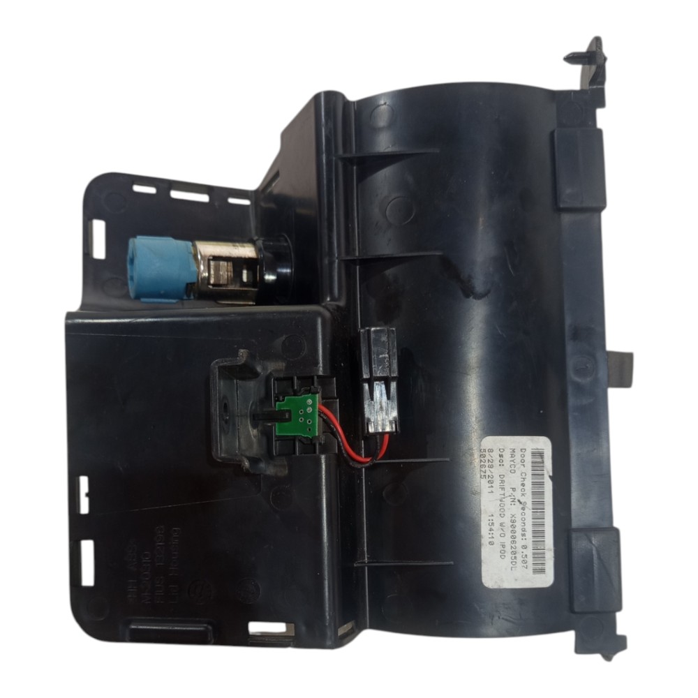 Porta Obejeto Central Jeep Grand Cherokee 2011 A 2013 3