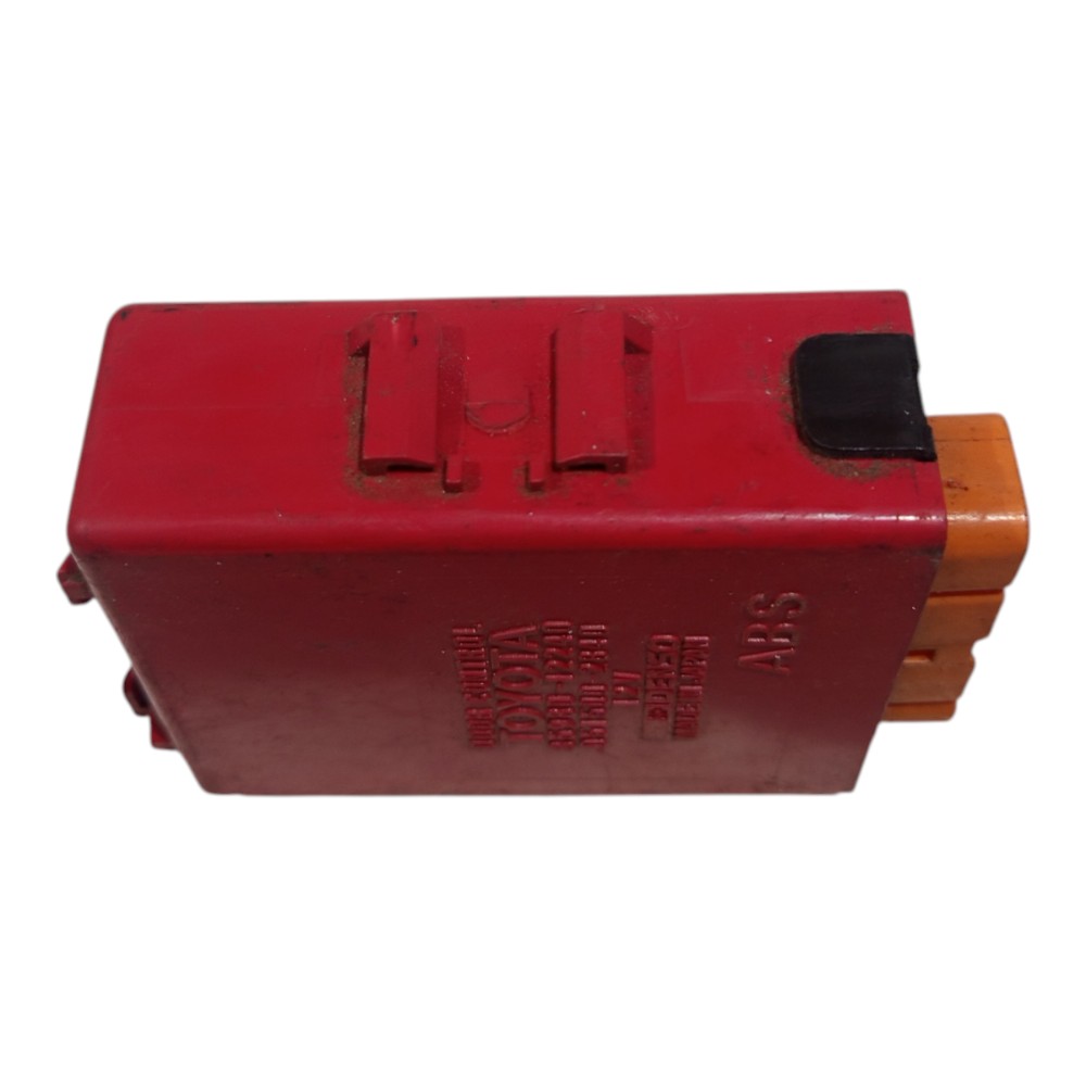 Módulo Rele Trava Porta Toyota Corolla 1994 1995 1996 A 1997 2
