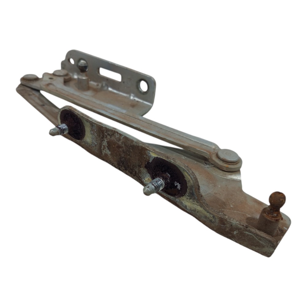 Dobradiça Direita Capô Citroen C4 Pallas 2007 2008 A 2012 1