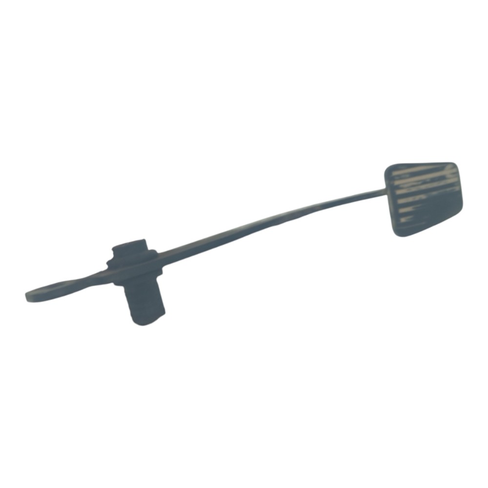 Pedal Central Gm Chevrolet Celta 2001 2002 2003 2004 A 2012 6