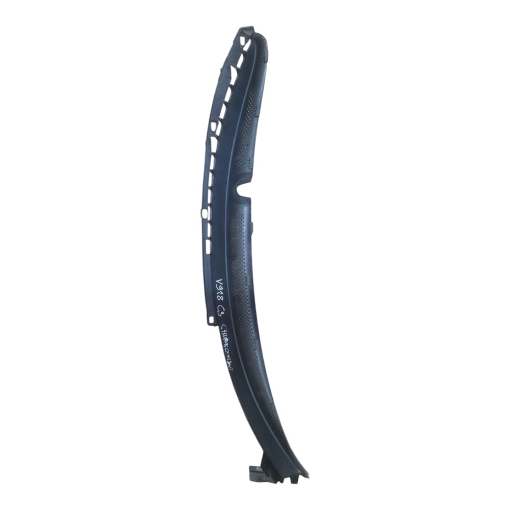 Grade Churrasqueira Citroen C3 2003 2004 2005 2006 A 2012 6