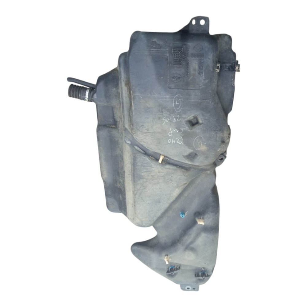 Tanque Combustível Renault Scenic 2001 2002 2003 2004 A 2010 3