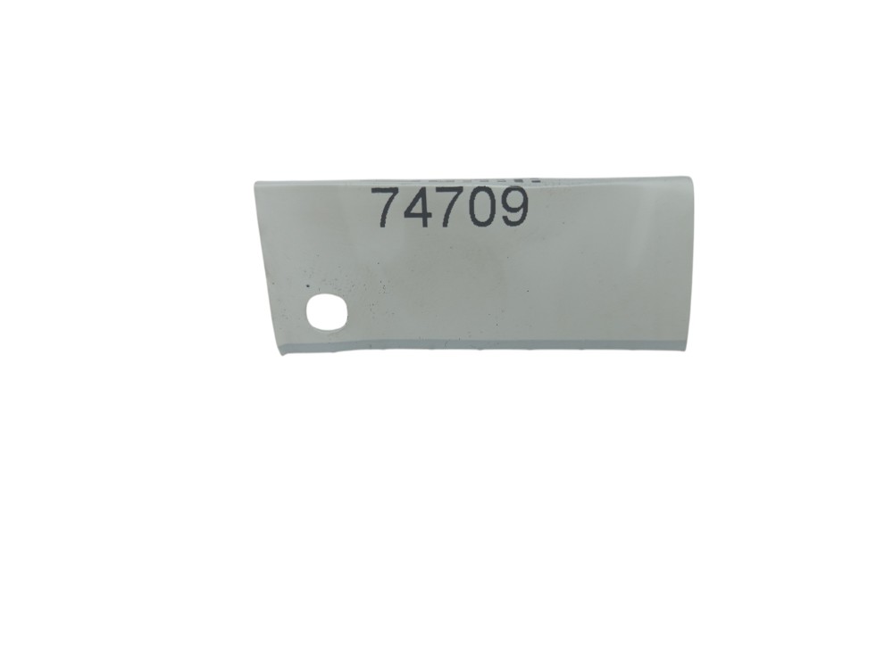 Puxador Externo Dianteiro Direito Renault Clio 2000 A 2012 Preto Dianteira 6