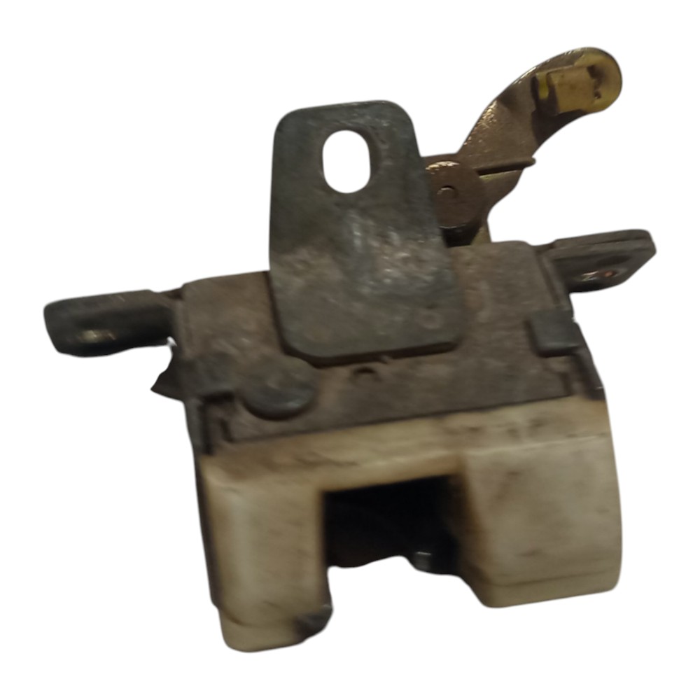 Fechadura Tampa Traseira Gm Chevrolet Corsa 1994 1995 A 2002 6