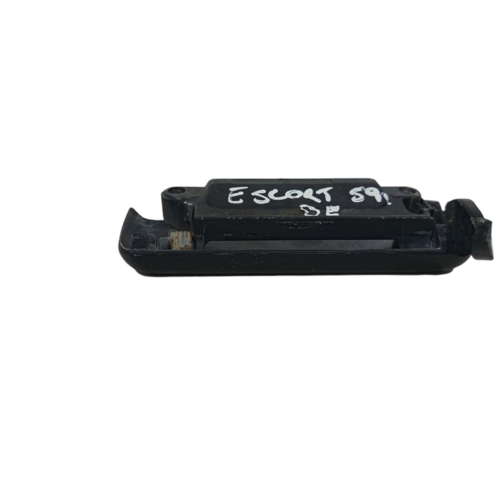 Maçaneta Externa Esquerda Dianteira Ford Escort 1993 A 1996 Dianteira 7