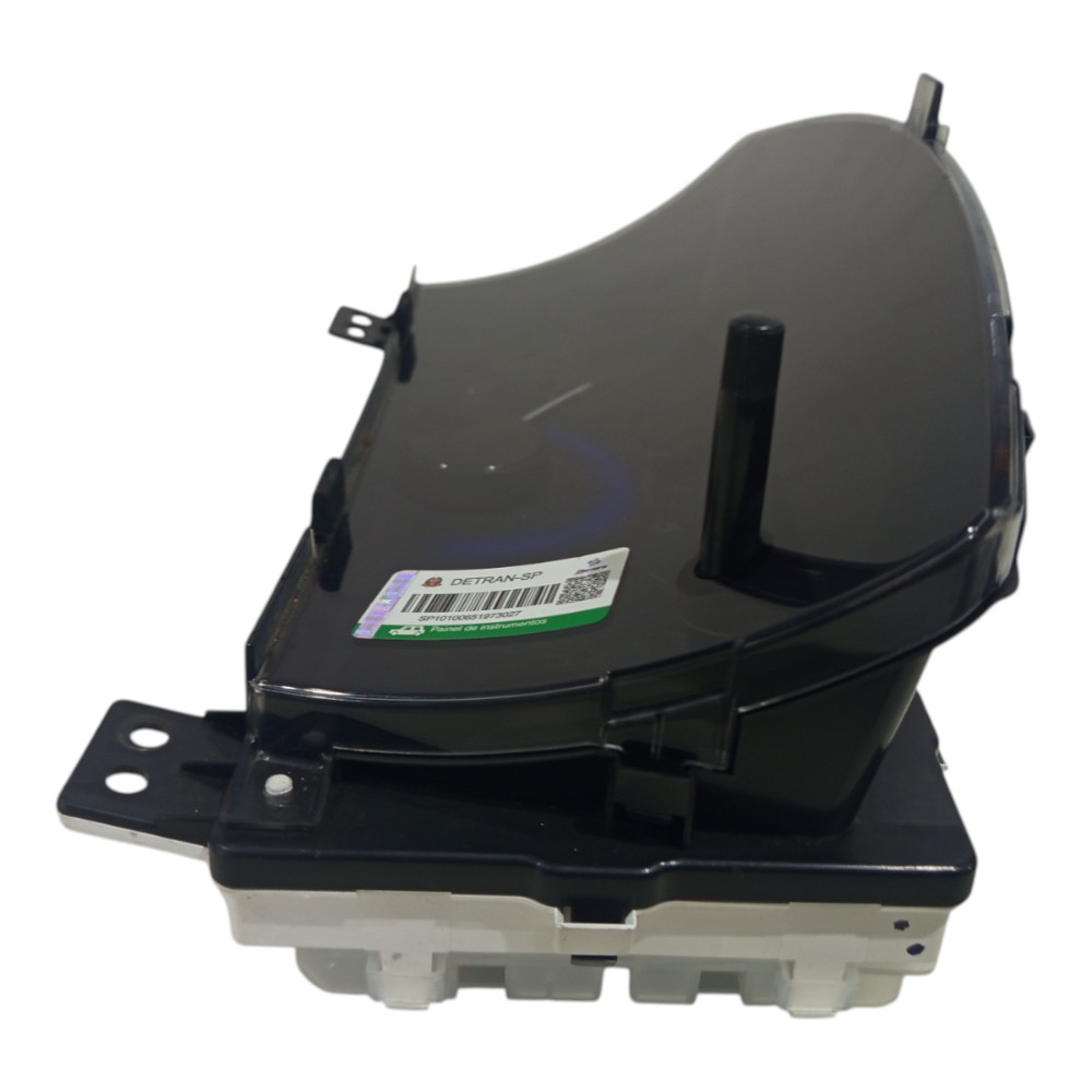 Painel Instrumentos Conta Giros Honda Civic 2011 2012 A 2016 Preto 2