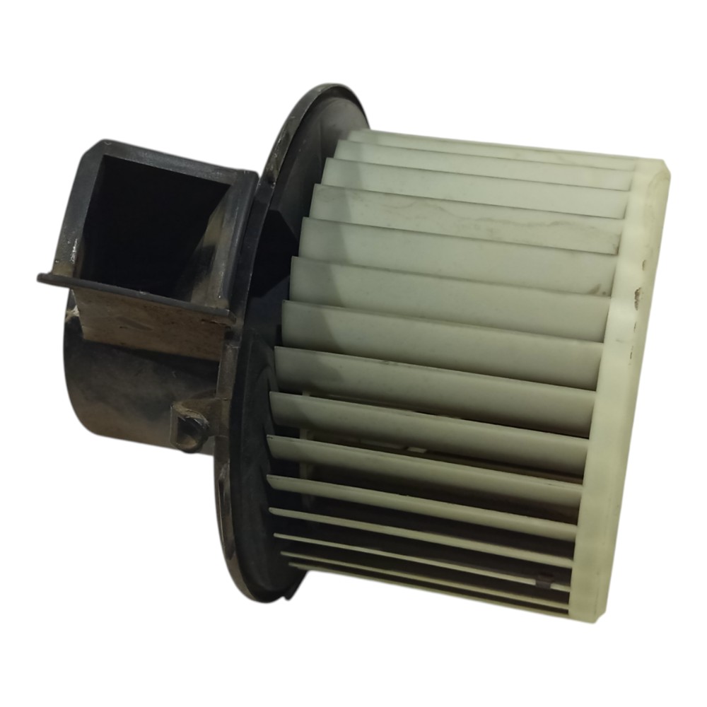 Motor Ventilador Ar Forçado Peugeot 206 2000 2001 A 2010 5