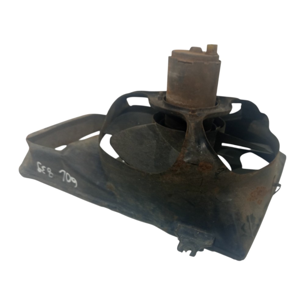 Defletor Ventoinha Volkswagen Gol 1.0 8v 1994 1995 A 1999 4