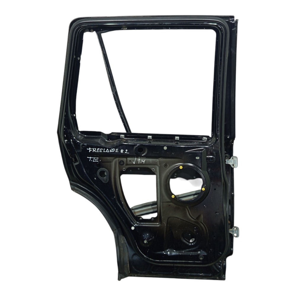 Porta Traseira Esquerda Freelander 2 2008 2009 2010 A 2014 Traseira Esquerdo 3