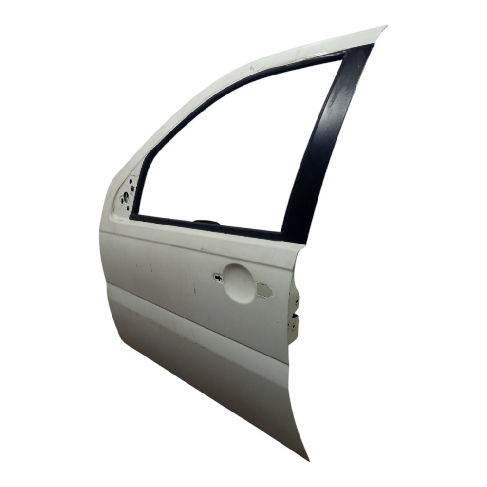 Porta Fiat Grand Siena 2012 2013 A 2021 Dianteira Esquerda Branco 3
